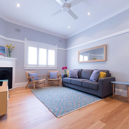 Beach Retreat Sydney Ngoại thất bức ảnh