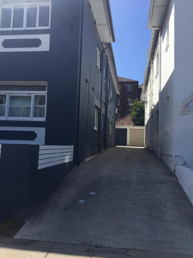 Beach Retreat Sydney Ngoại thất bức ảnh