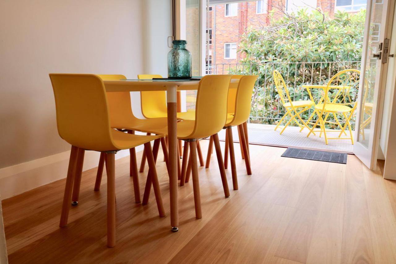 Beach Retreat Sydney Ngoại thất bức ảnh