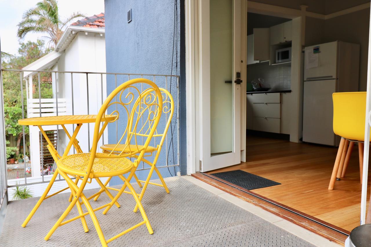 Beach Retreat Sydney Ngoại thất bức ảnh