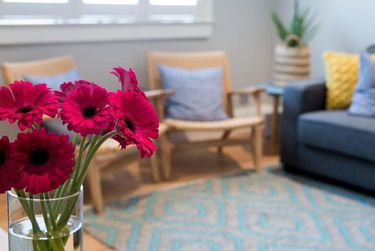 Beach Retreat Sydney Ngoại thất bức ảnh