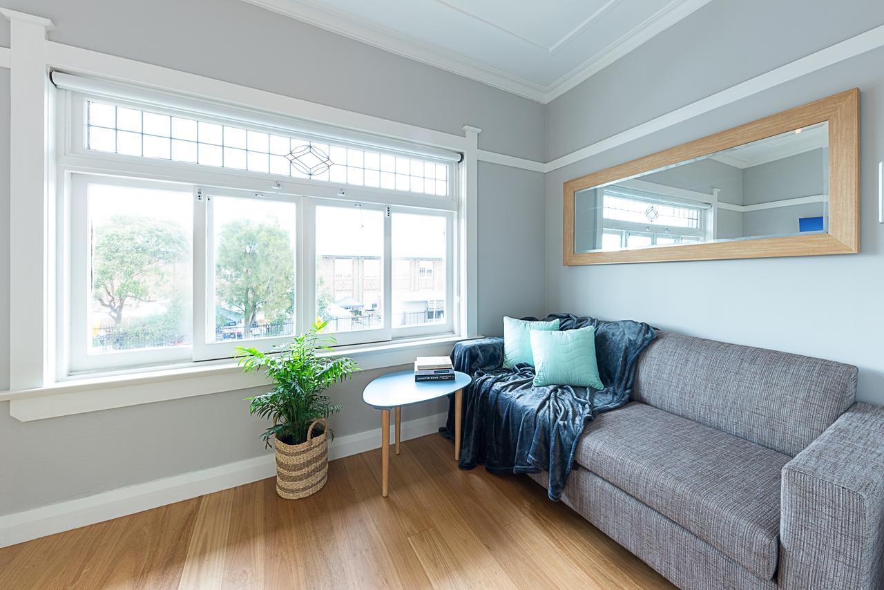 Beach Retreat Sydney Ngoại thất bức ảnh