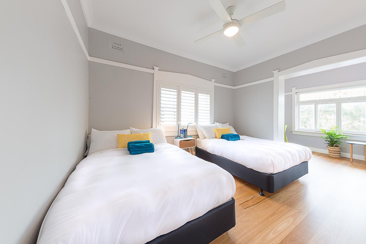 Beach Retreat Sydney Ngoại thất bức ảnh