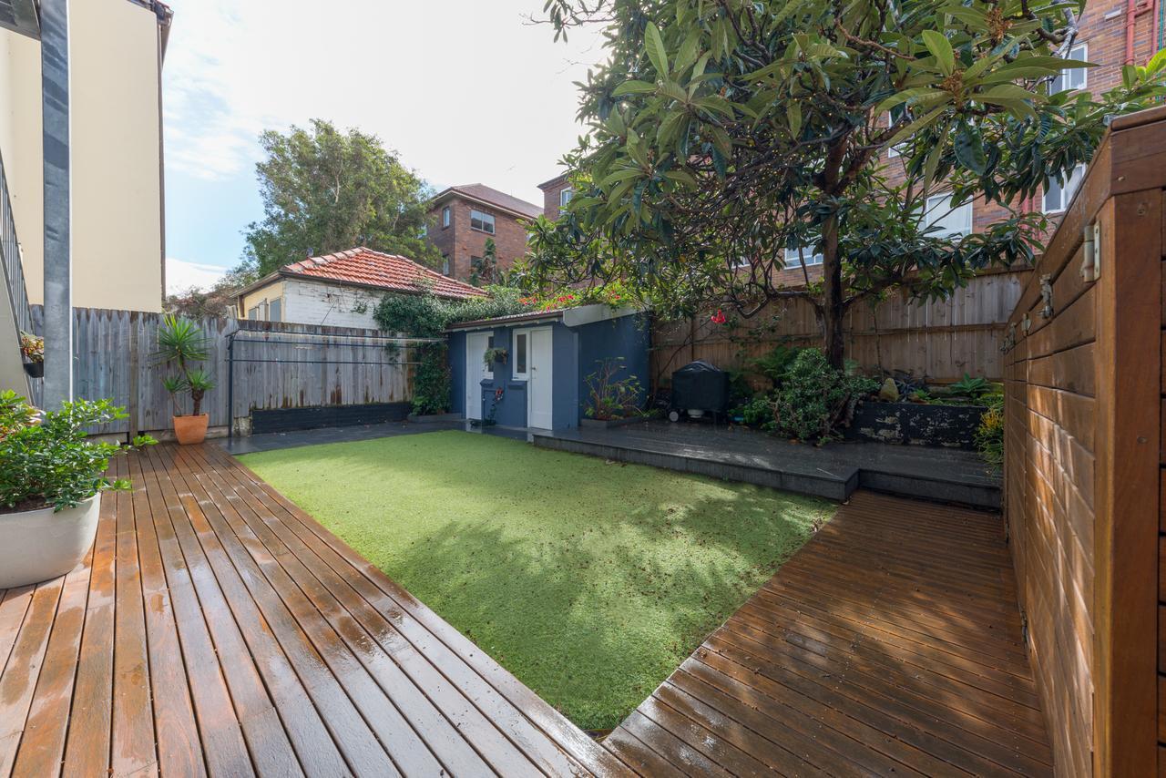 Beach Retreat Sydney Ngoại thất bức ảnh