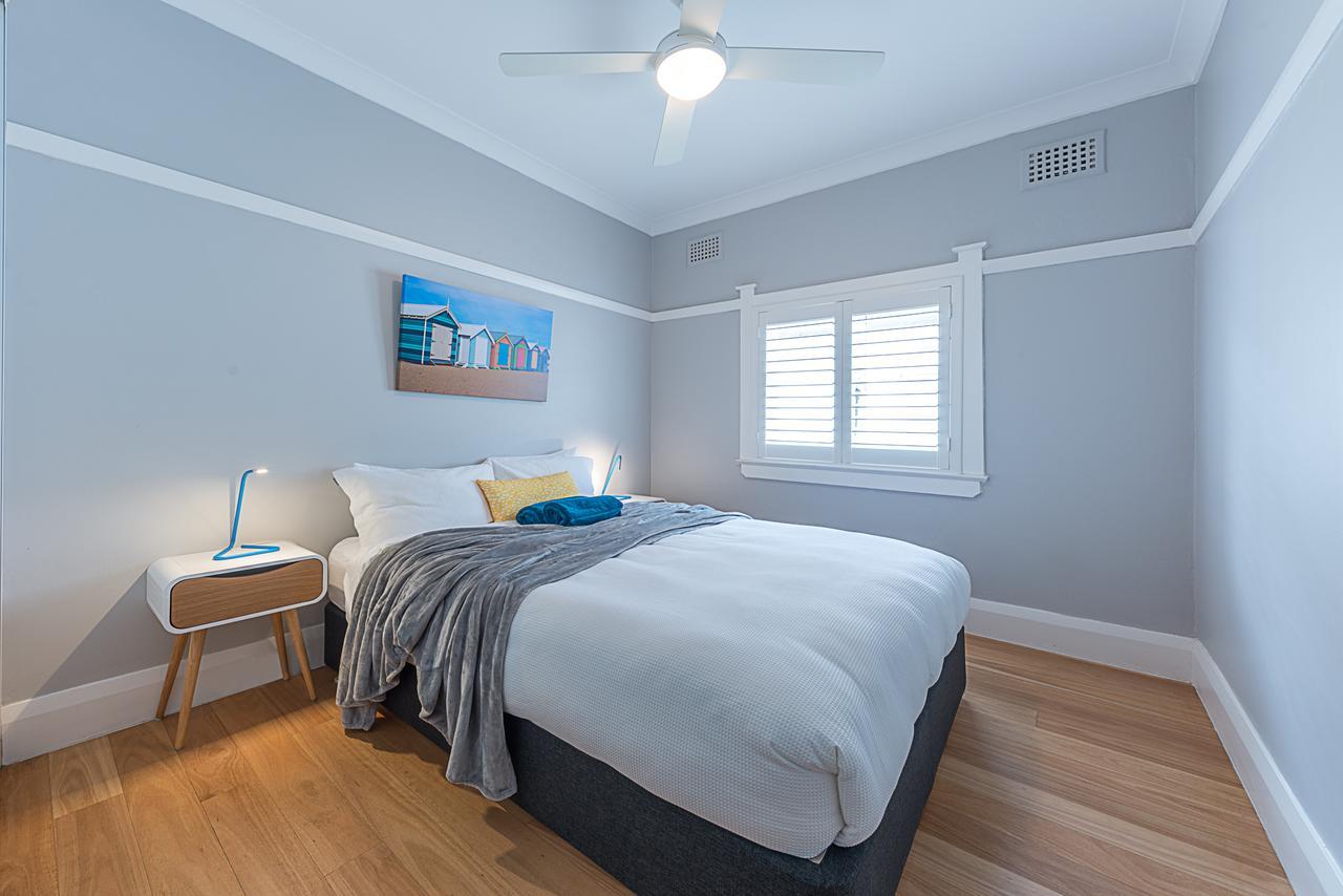 Beach Retreat Sydney Ngoại thất bức ảnh