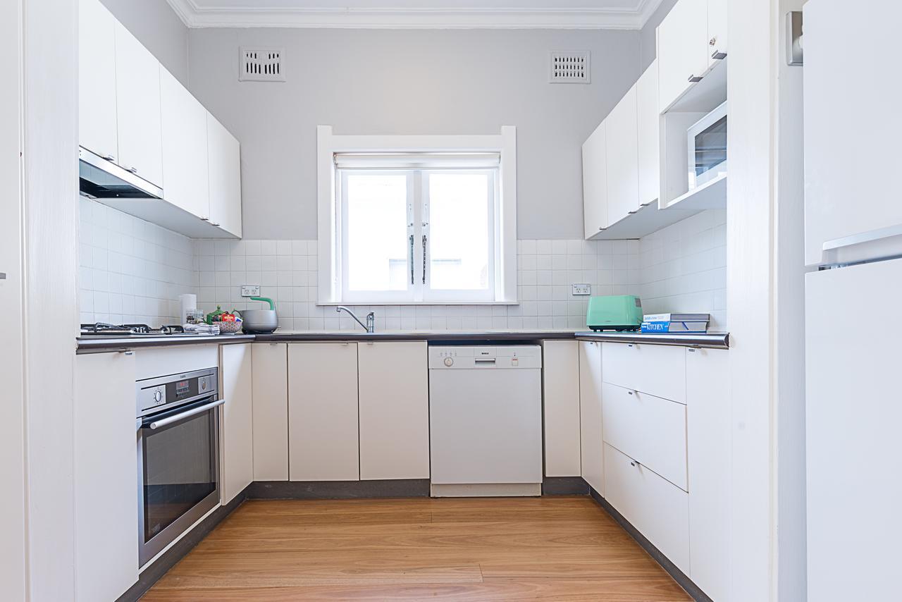 Beach Retreat Sydney Ngoại thất bức ảnh