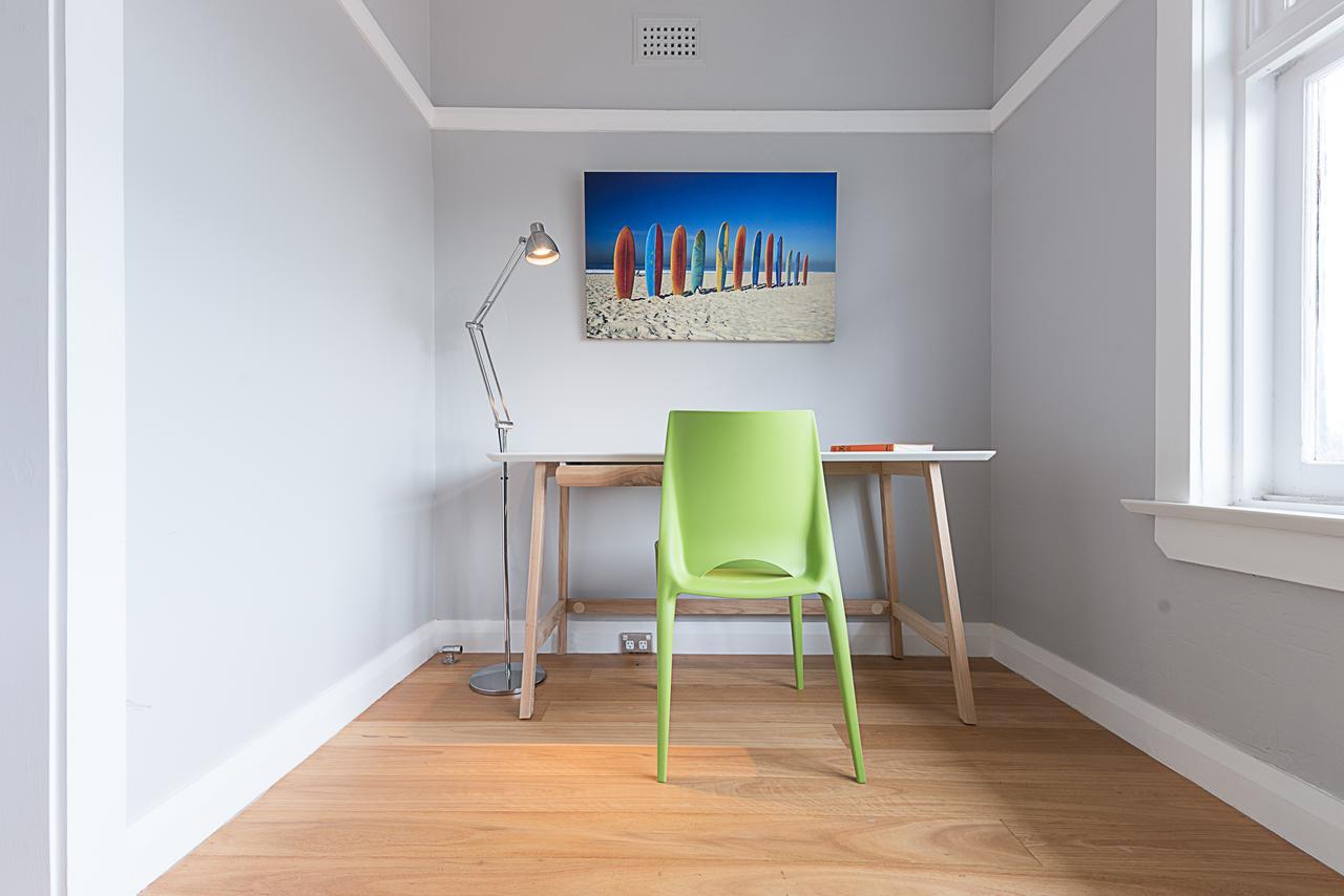 Beach Retreat Sydney Ngoại thất bức ảnh