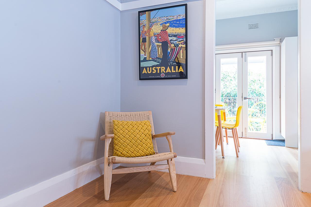 Beach Retreat Sydney Ngoại thất bức ảnh