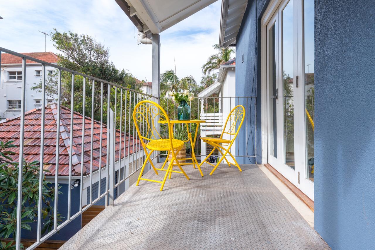 Beach Retreat Sydney Ngoại thất bức ảnh