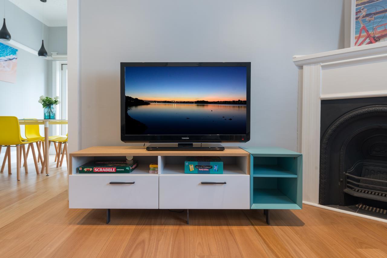 Beach Retreat Sydney Ngoại thất bức ảnh