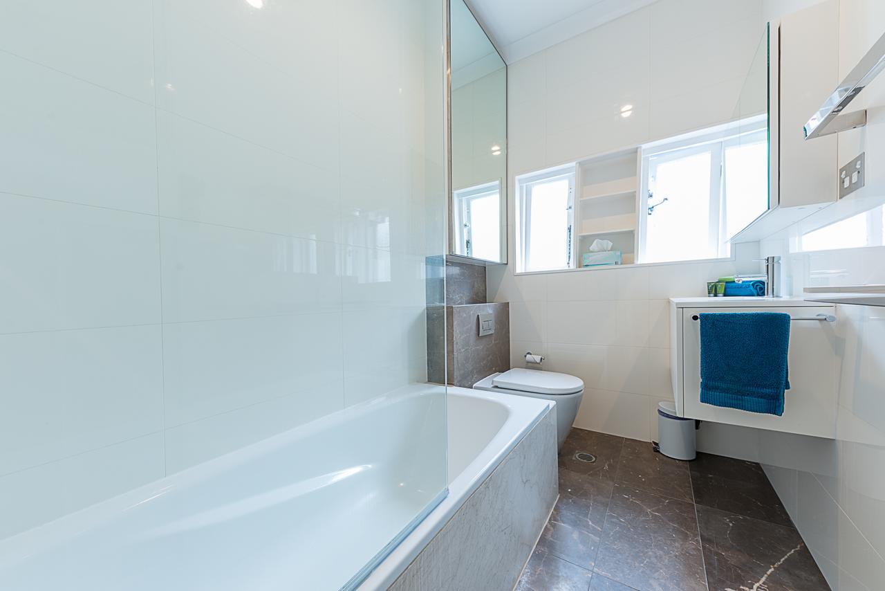 Beach Retreat Sydney Ngoại thất bức ảnh