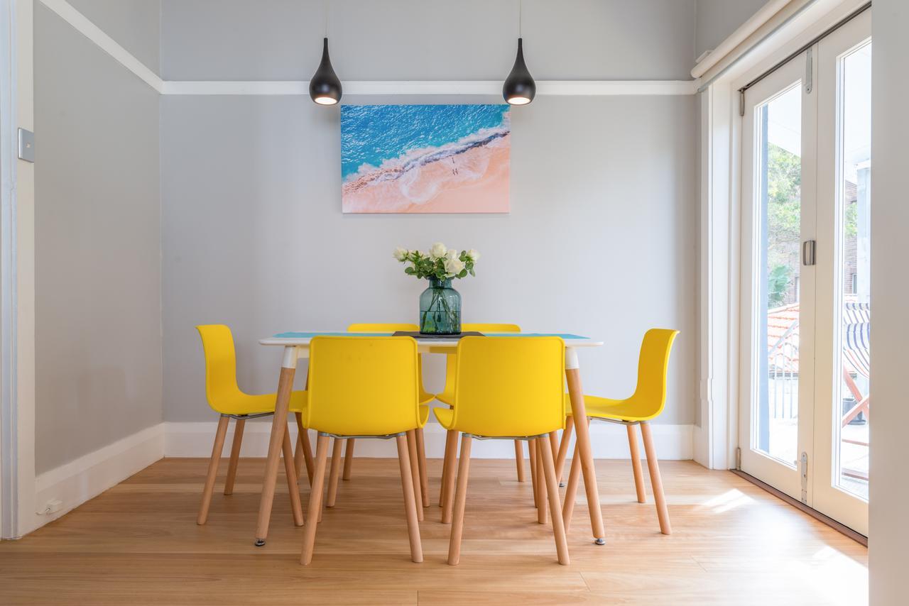 Beach Retreat Sydney Ngoại thất bức ảnh